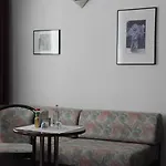 Maison d'hôtes Stadt-gut-hotels - Kleine