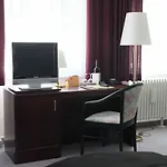 Maison d'hôtes Stadt-gut-hotels - Kleine