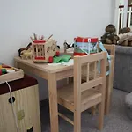 Stadt-gut-hotels - Kleine Weimar (Thuringia)