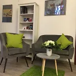 Stadt-gut-hotels - Kleine Maison d'hôtes Weimar (Thuringia)