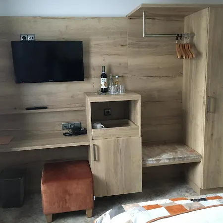 Stadt-gut-hotels - Kleine