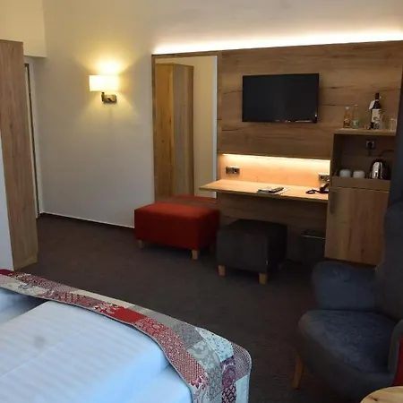 Stadt-gut-hotels - Kleine Weimar (Thuringia)