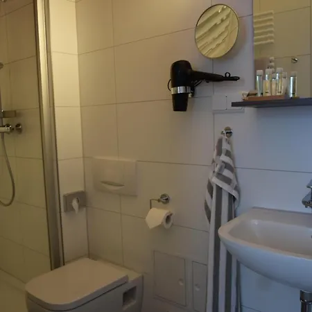 Stadt-gut-hotels - Kleine בית הארחה 3*