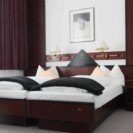 Konukevi Stadt-gut-hotels - Kleine Weimar (Thuringia)