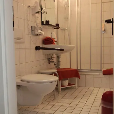 Pensión Stadt-gut-hotels - Kleine 3*