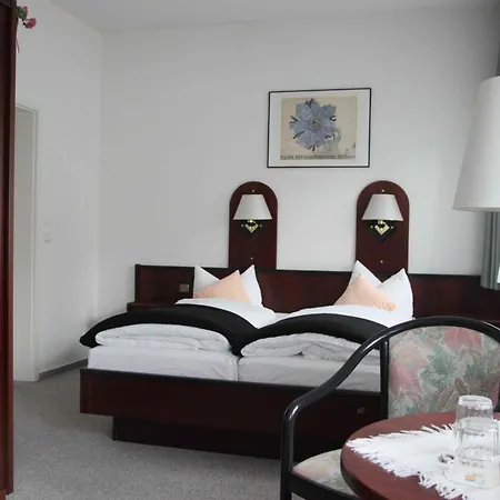 Pensión Stadt-gut-hotels - Kleine