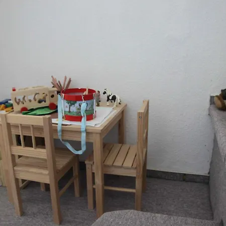 Gæstehus Stadt-gut-hotels - Kleine 3*