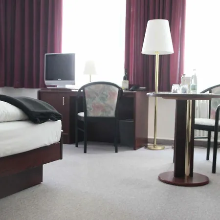 Stadt-gut-hotels - Kleine Weimar (Thuringia)