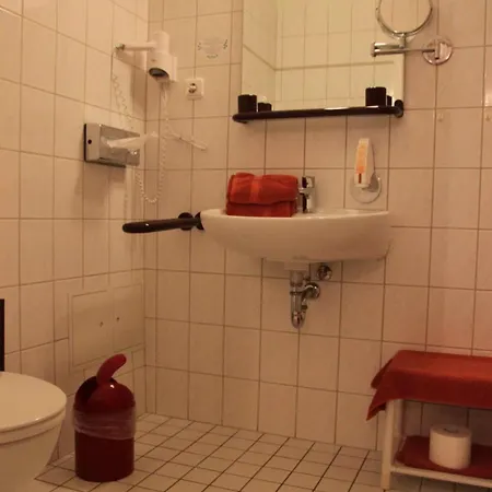 Stadt-gut-hotels - Kleine Weimar (Thuringia)