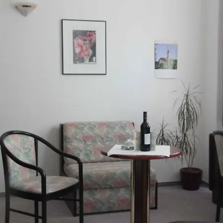 בית הארחה Stadt-gut-hotels - Kleine