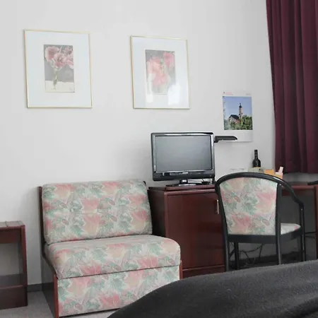 בית הארחה Stadt-gut-hotels - Kleine וויימר