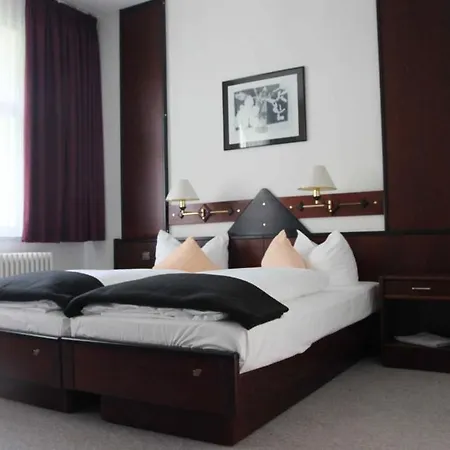 Stadt-gut-hotels - Kleine Pensión