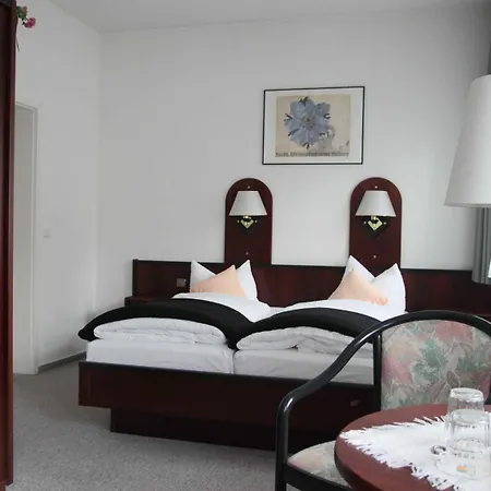 Stadt-gut-hotels - Kleine Pensión