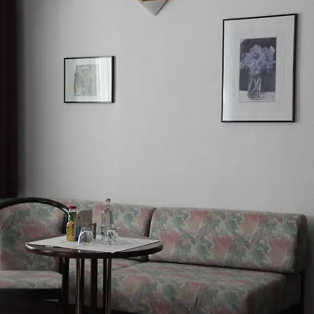 בית הארחה Stadt-gut-hotels - Kleine