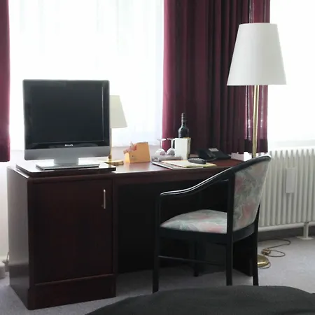 Pensión Stadt-gut-hotels - Kleine