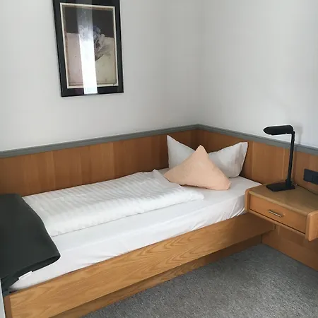 Stadt-gut-hotels - Kleine Pensión 3*