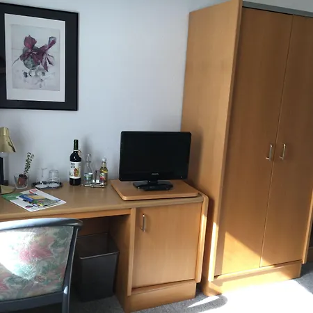 Stadt-gut-hotels - Kleine Weimar (Thuringia)