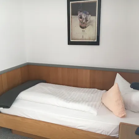 Stadt-gut-hotels - Kleine Pensión