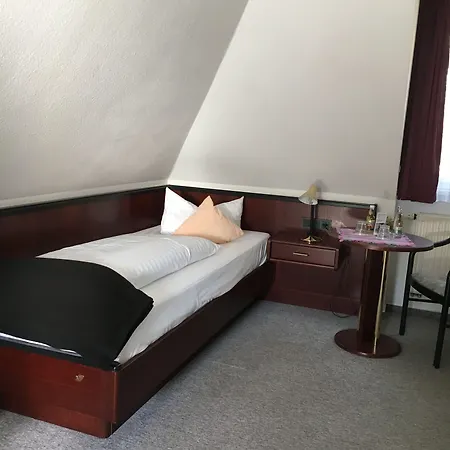 Stadt-gut-hotels - Kleine Pensión 3*