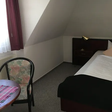 Konukevi Stadt-gut-hotels - Kleine Weimar (Thuringia)