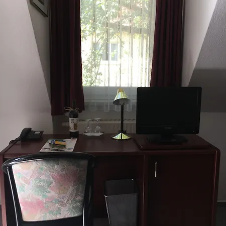 Stadt-gut-hotels - Kleine Pensión 3*