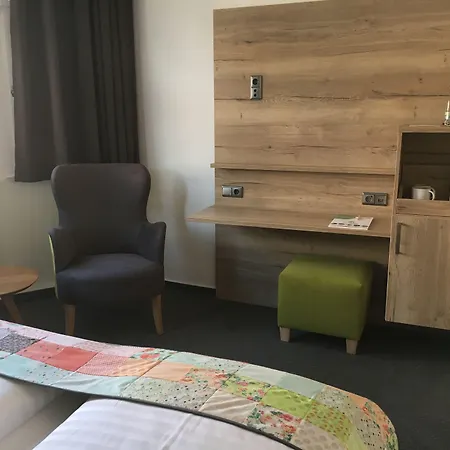 Stadt-gut-hotels - Kleine 3*