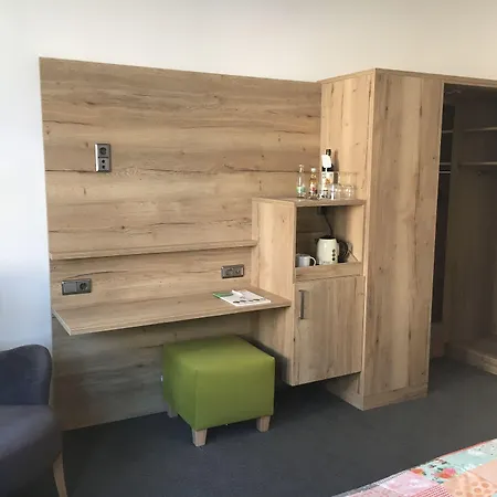 Stadt-gut-hotels - Kleine Weimar (Thuringia)