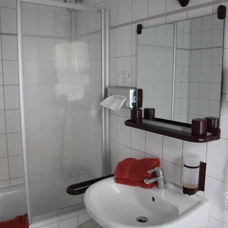 Stadt-gut-hotels - Kleine 3* Weimar (Thuringia)