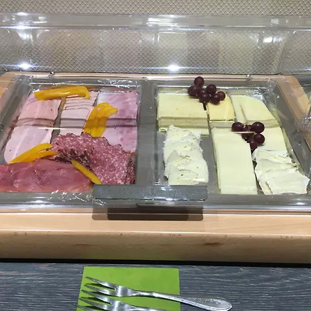 Gæstehus Stadt-gut-hotels - Kleine