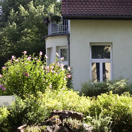 Stadt-gut-hotels - Kleine Konukevi Weimar (Thuringia)