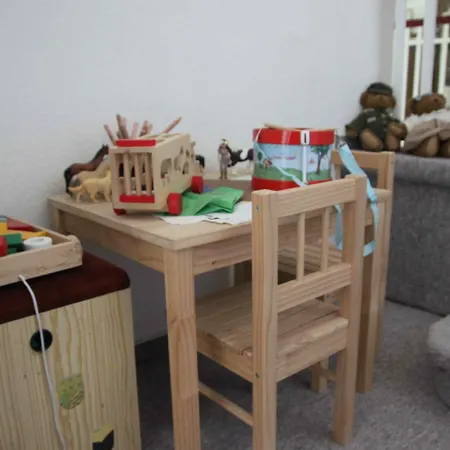 Stadt-gut-hotels - Kleine Weimar (Thuringia)