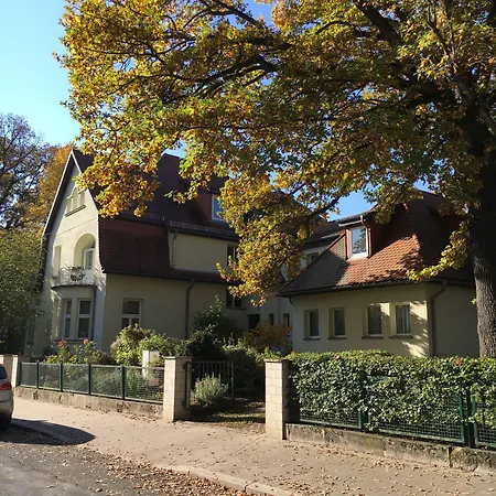 Stadt-gut-hotels - Kleine Pensión