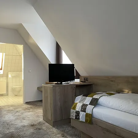 Stadt-gut-hotels - Kleine Weimar (Thuringia)
