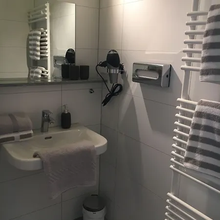 Stadt-gut-hotels - Kleine Pensión 3*