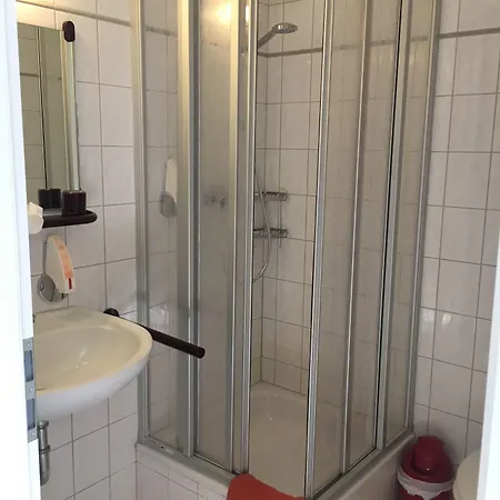 Pensión Stadt-gut-hotels - Kleine Weimar (Thuringia)