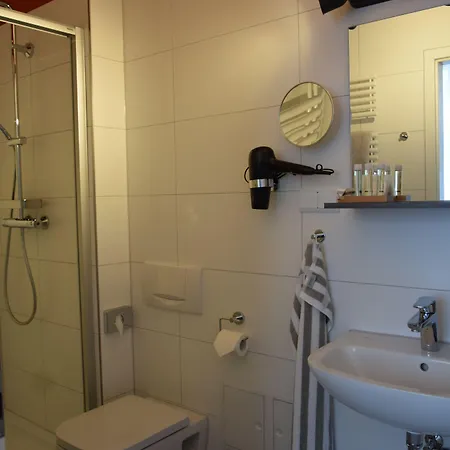 Stadt-gut-hotels - Kleine Weimar (Thuringia)