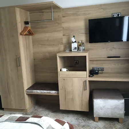 Stadt-gut-hotels - Kleine 3* Weimar (Thuringia)