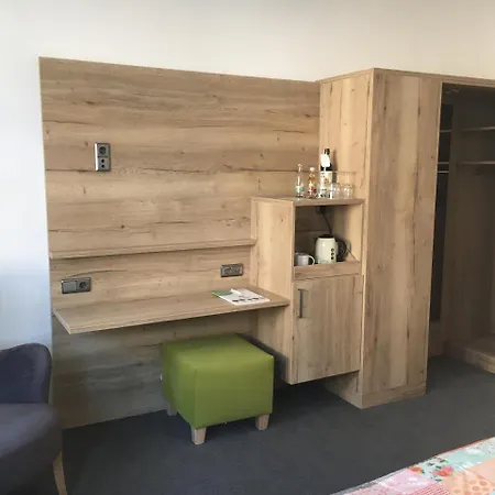 Stadt-gut-hotels - Kleine 3*