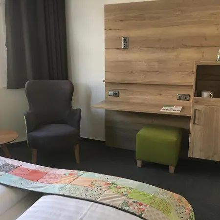 Stadt-gut-hotels - Kleine Weimar (Thuringia)