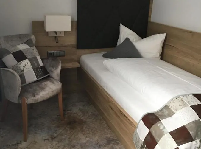 Stadt-gut-hotels - Kleine Gæstehus 3*