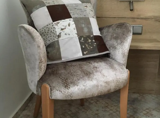 Stadt-gut-hotels - Kleine 3* Weimar (Thuringia)