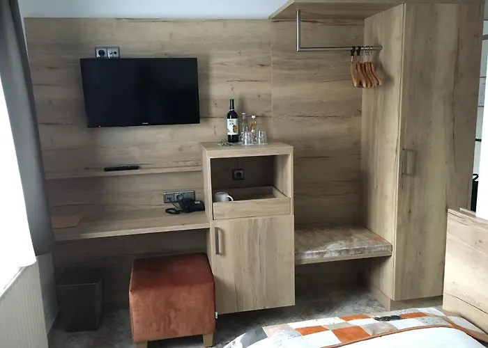 Stadt-gut-hotels - Kleine