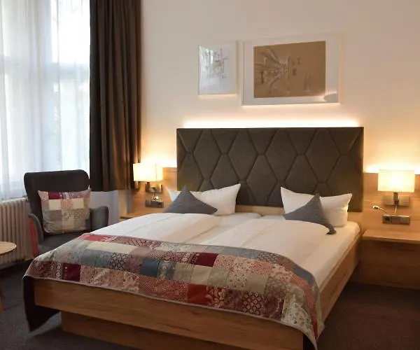 Stadt-gut-hotels - Kleine