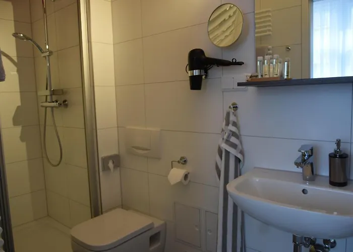 Stadt-gut-hotels - Kleine Konukevi 3*