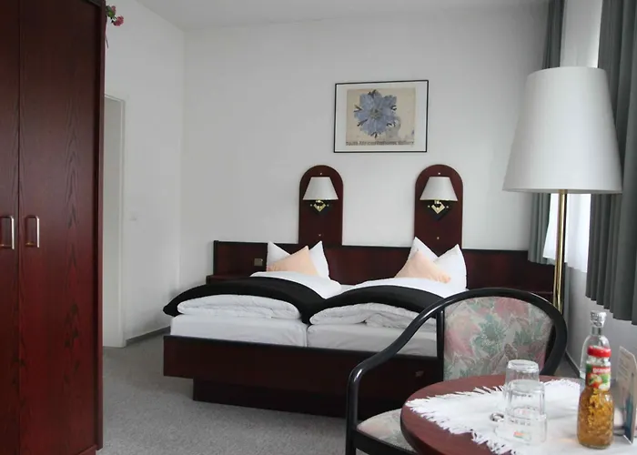 Konukevi Stadt-gut-hotels - Kleine