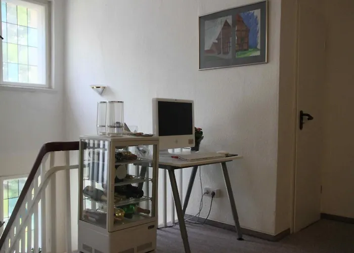 Pensión Stadt-gut-hotels - Kleine 3*