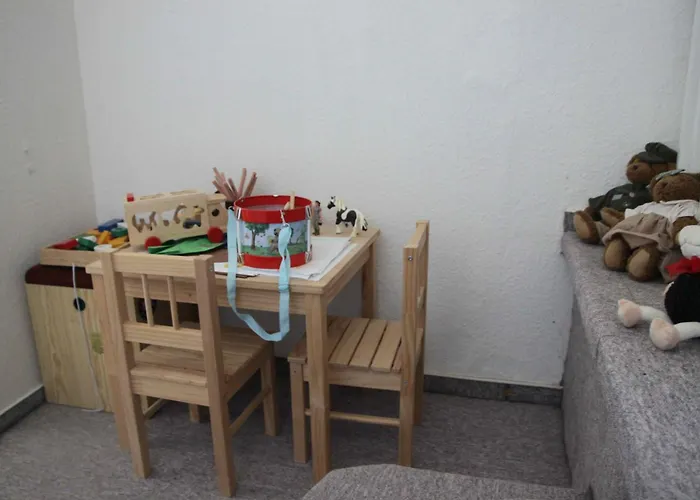 Gæstehus Stadt-gut-hotels - Kleine 3*