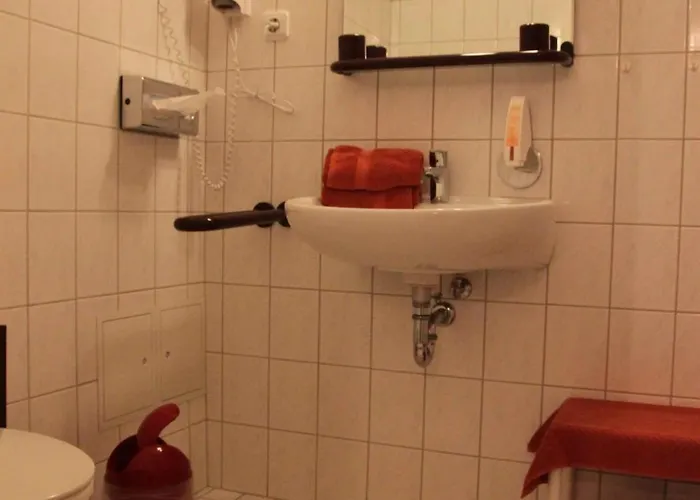 Stadt-gut-hotels - Kleine Weimar (Thuringia)