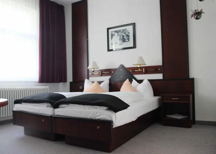 Stadt-gut-hotels - Kleine Pensión