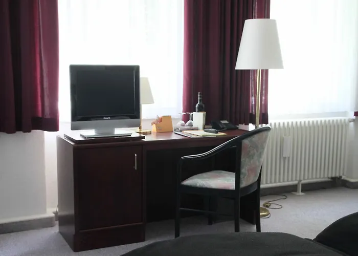 Gæstehus Stadt-gut-hotels - Kleine